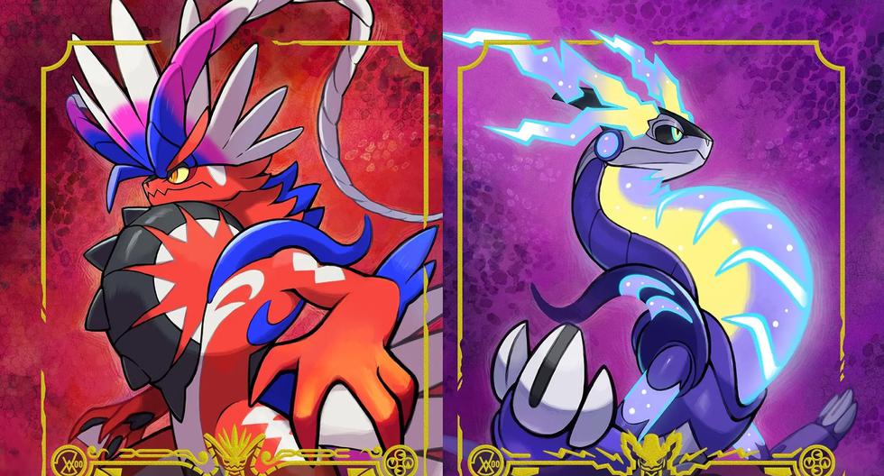 Guía Pokémon Escarlata y Púrpura: primeros pasos en Paldea