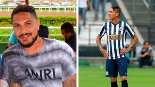 Paolo Guerrero descartó jugar para Alianza Lima en el 2022: “No está en mis planes”