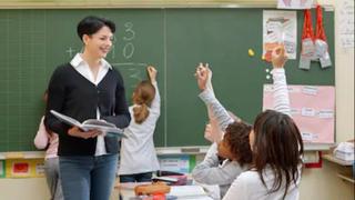 Polémica en Francia: ministro de educación aseguró que a partir del 11 de mayo los colegios se reabrirán