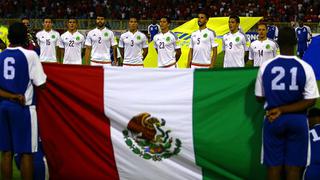 Juan Carlos Osorio convocó 32 jugadores para Eliminatorias y Copa Confederaciones
