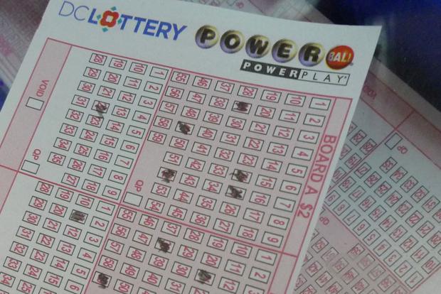 Powerball es la lotería más famosa de Estados Unidos (Foto: AFP)