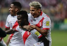 Selección Peruana entrenará en Austria antes de llegar a Moscú