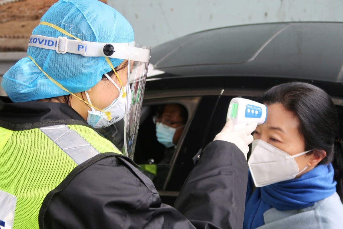 En China se teme por un nuevo brote de este virus. | Foto: News CM