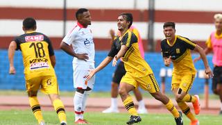 Cantolao venció 1-0 a Atlético Grau por la fecha 5 del Torneo Apertura [VIDEO]