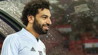 ¡Increíble! Mohamed Salah vale más del triple que toda la Selección de Egipto