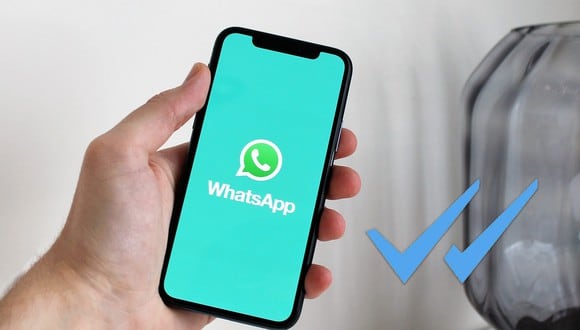 Si quieres saber si tu amigo o pareja leyó tu mensaje de WhatsApp. Aquí te compartimos un truco desde iPhone. (Foto: Pixabay)