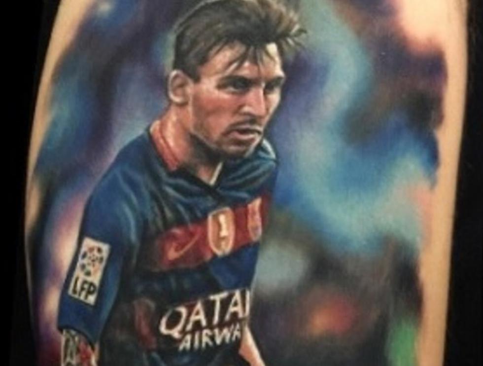 Fútbol internacional