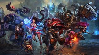 League of Legends | Riot y Tencent estarían trabajando en una versión del MOBA para móviles