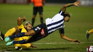 Alianza Lima: la deuda que no lo deja ser líder del Torneo Apertura