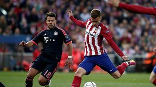 Otra 'novia' para Griezmann: Bayern Munich amenaza con 'tirar la casa por la ventana' por su fichaje