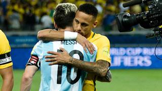 ¿Neymar a Real Madrid? Las condiciones (no económicas) para dejar el PSG que se las reveló a Messi