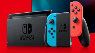 Nintendo recomienda no usar alcohol para limpiar el Joy-Con de la Switch