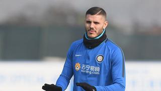 La principal traba para que Mauro Icardi no pueda ser el próximo delantero del Real Madrid