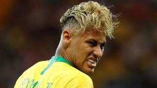 Neymar no está al 100%: la confesión más sincera tras el empate de Brasil en el Mundial Rusia 2018