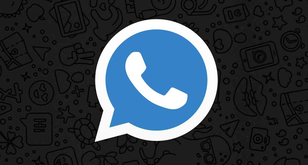 Pobierz bezpłatnie APK WhatsApp Plus, Link: Zainstaluj najnowszą wersję V17.60 na swoim urządzeniu z Androidem lub iOS w telefonie komórkowym |  Zabawa sportowa