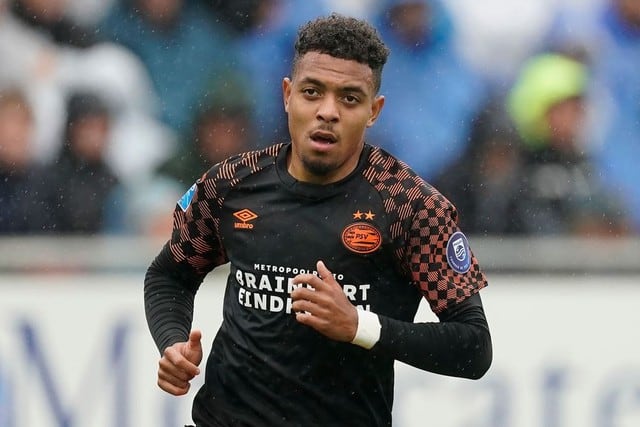 Donyell Malen. (Foto: Getty Images)