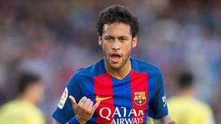 No hay mejor bienvenida que esta: crack del PSG renunció a su dorsal para dárselo a Neymar