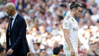 Plan de escape 2020: Bale rompe con 'Zizou' y reactiva interés de China