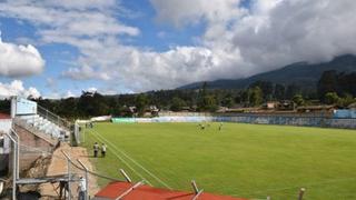 En la altura: conoce el estadio donde Deportivo Llacuabamba jugará como local [FOTOS]