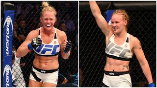 UFC: ¿Cuánto cuesta asistir al Holly Holm vs. Valentina Shevchenko?