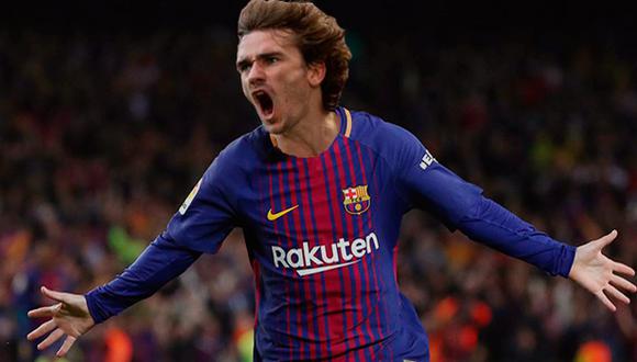 Fichajes Barcelona EN VIVO: altas, bajas y rumores de futbolistas al Camp  Nou para el 2019-2020 con Antoine Griezmann y De Ligt | Mercado de pases EN  VIVO en Europa y Cataluña |