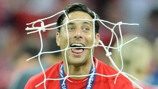 Claudio Pizarro dedicó emotivo mensaje a Bayern Munich por el aniversario del club