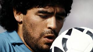 Diego Maradona: las famosas frases que marcaron la trayectoria del astro argentino