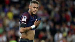 ¡Un golazo de antología para el Puskas! Pase teledirigido de Neymar y golazo de chalaca de Kurwaza