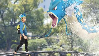 Pokémon GO y los pasos para subir al nivel 50