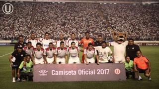 Universitario de Deportes: “Llegaremos a la final de la Copa Libertadores”