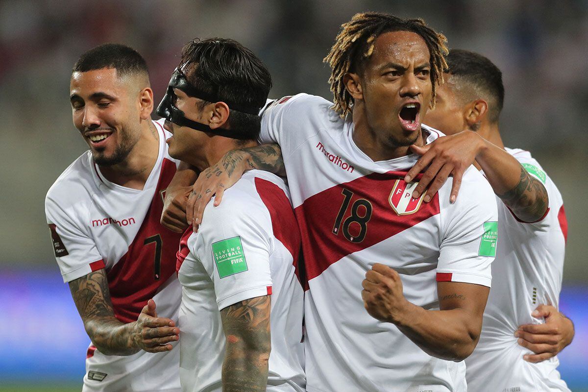 ▷ Link en vivo, Perú – Marruecos: ver partido por TV, online y live streaming | Selección Peruana | FUTBOL-PERUANO