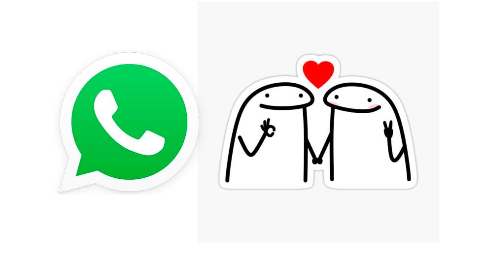 WhatsApp | San Valentín 2023 | Las mejores imágenes para enviárselas a tu  pareja | 14 de febrero | nnda | nnni | DEPOR-PLAY | DEPOR