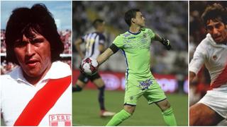 Selección Peruana: ¿Qué futbolistas no fueron convocados en Eliminatorias pero sí al Mundial?