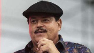 Fallece Lalo Rodríguez, intérprete de la canción “Ven, devórame otra vez” 