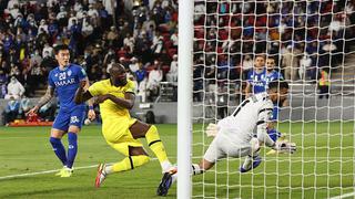 Chelsea a la final: Al Hilal cayó 1-0 por en el Mundial de Clubes