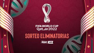 Así quedó el fixture de las Eliminatorias al Mundial Qatar 2022 tras sorteo en Luque, Paraguay