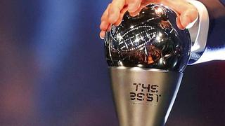 Sale el sucesor de Klopp: FIFA reveló a los finalistas al ‘The Best’ a mejor entrenador