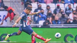 No respetaron la casa: San Luis derrotó 2-0 a Monterrey en el BBVA Bancomer por la Liga MX 