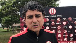 Selección Peruana: ¿Universitario prestaría el Monumental para el partido ante Bolivia?