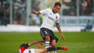Real Garcilaso cerca de atrasar a Alianza Lima con Christofer Gonzales