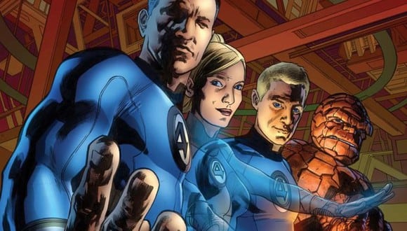 Marvel: razones para que los Cuatro Fantásticos sea la última película de la Fase 4