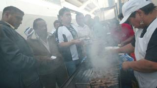 Fútbol Peruano: las mejores comidas que se venden afuera de los estadios