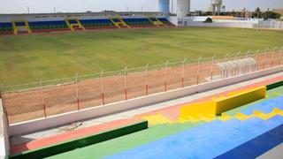 Juan Aurich: Directiva construirá Palcos en Estadio de Lambayeque