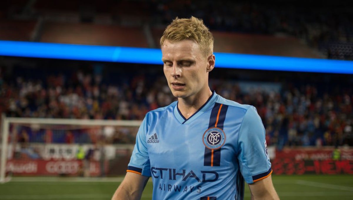 FIFA 20: Gary Mackay-Steven se suma al equipo Shapeshifters de Ultimate Team (Pro Soccer USA)