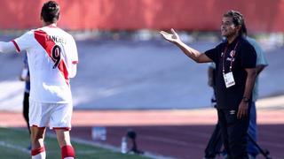 Selección Peruana Sub 17 hizo cero puntos por primera vez en su historia