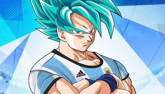 Dragon Ball Super: Mario Castañeda, la voz de Goku, criticó así el doblaje  exclusivo para Argentina | DBS | Dragon Ball | DEPOR-PLAY | DEPOR