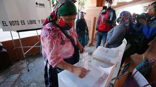 INE Resultados Puebla Elecciones 2021: conteo rápido, PREP y resultados oficiales