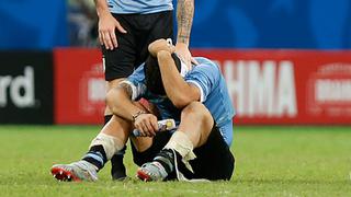 Dolor de muela: Luis Suárez rompió en llanto tras fallar un penal clave en la definición por la Copa América [VIDEO]