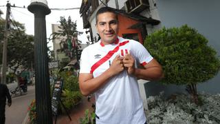 Diego Mayora: 10 cosas que no sabes del peruano que jugará en Colón de Santa Fe