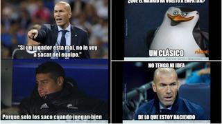 El Madrid volvió a empatar: los mejores memes del juego ante Numancia por Copa del Rey